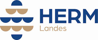 Logo COMMUNE D'HERM