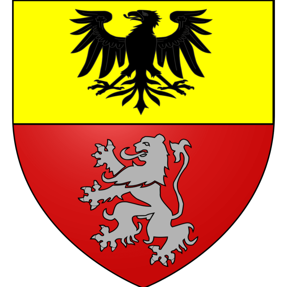 Logo COMMUNE D HERZEELE