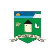 Logo COMMUNE D'HEUQUEVILLE