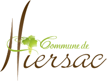 Logo Commune d'Hiersac
