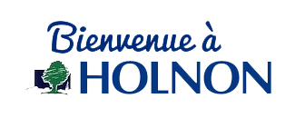 Logo COMMUNE D'HOLNON