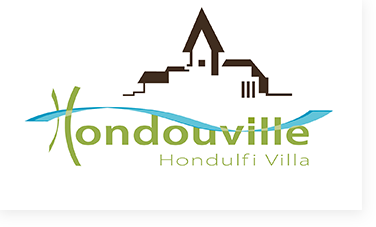 Logo COMMUNE D'HONDOUVILLE