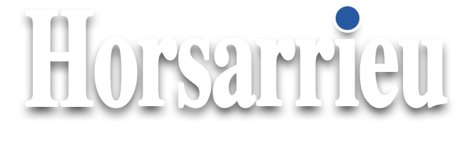 Logo COMMUNE D'HORSARRIEU