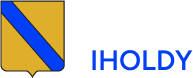 Logo COMMUNE D IHOLDY