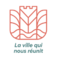Logo COMMUNE D IRIGNY