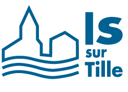 Logo COMMUNE D IS SUR TILLE