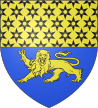 Logo COMMUNE D ISDES