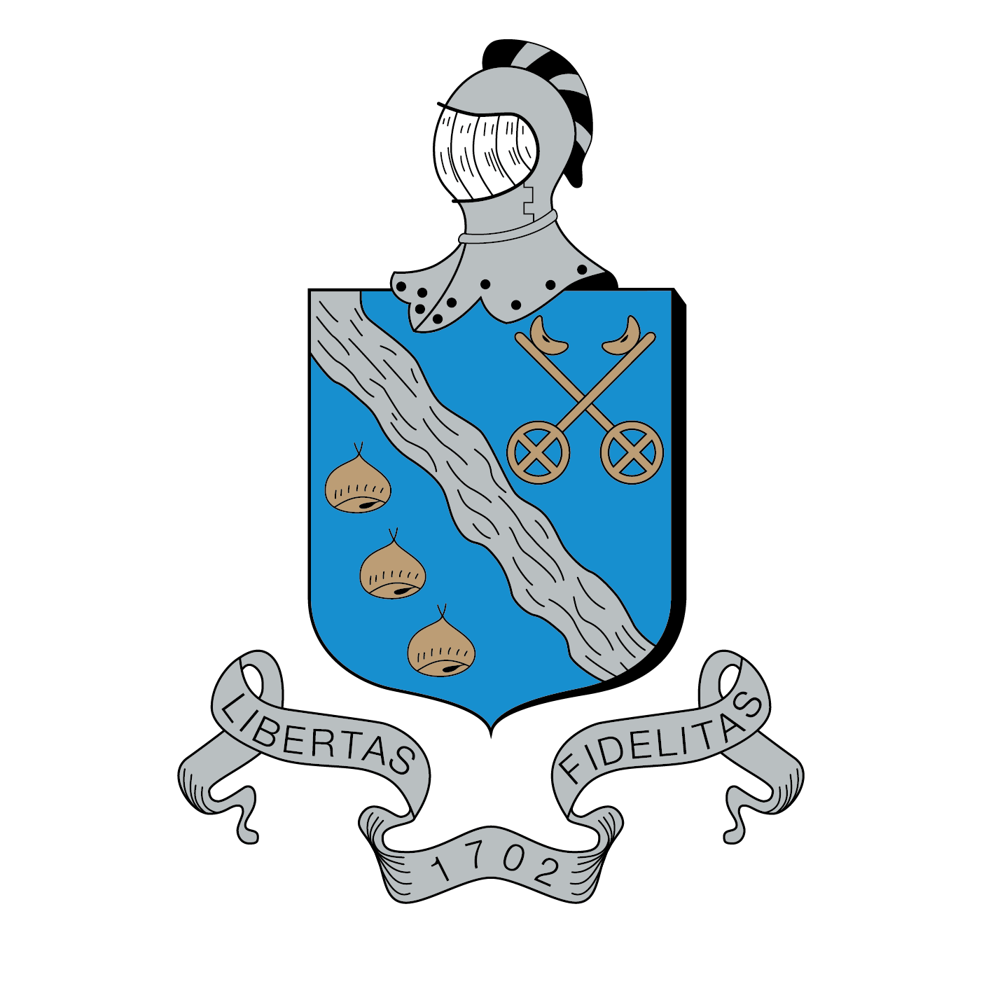 Logo COMMUNE D ISOLA