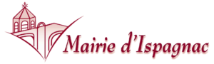 Logo COMMUNE D'ISPAGNAC