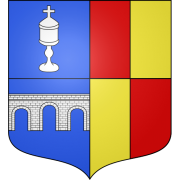 Logo COMMUNE D'ISSAC