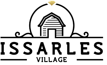Logo COMMUNE D ISSARLES