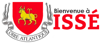 Logo COMMUNE D'ISSE