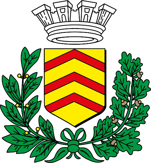 Logo COMMUNE D'IVRY LA BATAILLE