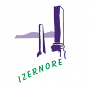 Logo COMMUNE D IZERNORE