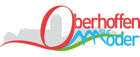 Logo COMMUNE D'OBERHOFFEN SUR MODER