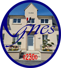 Logo COMMUNE D'OGNES