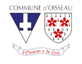 Logo COMMUNE D'OISSEAU