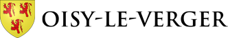 Logo COMMUNE D'OISY LE VERGER