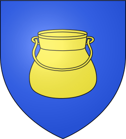 Logo COMMUNE D OLARGUES