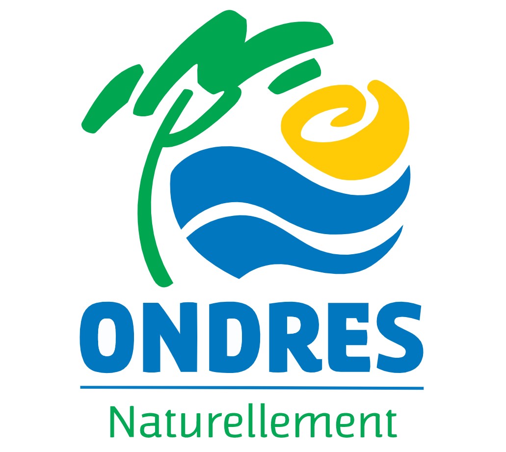 Logo COMMUNE D ONDRES