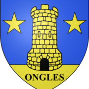 Logo COMMUNE D ONGLES