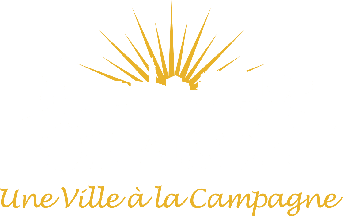 Logo COMMUNE D ORAISON