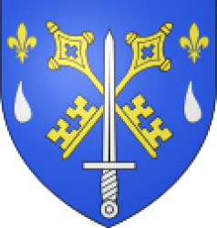 Logo COMMUNE D'ORBAIS L'ABBAYE