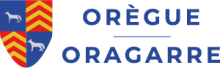 Logo COMMUNE D'OREGUE