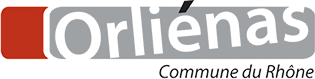 Logo COMMUNE D ORLIENAS