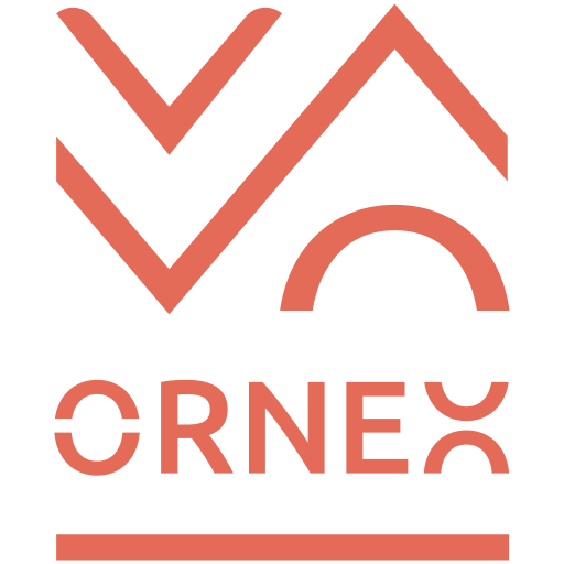 Logo COMMUNE D ORNEX