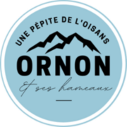 Logo COMMUNE D ORNON