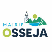 Logo COMMUNE D OSSEJA