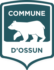 Logo COMMUNE D OSSUN