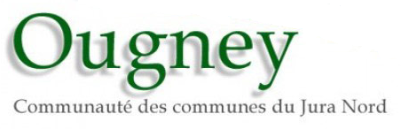 Logo COMMUNE D OUGNEY