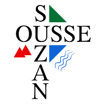 Logo COMMUNE D'OUSSE SUZAN