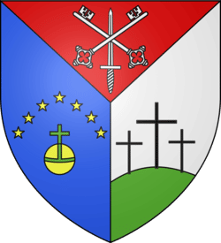 Logo COMMUNE D OYEU