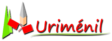 Logo COMMUNE D'URIMENIL
