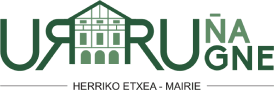 Logo COMMUNE D'URRUGNE