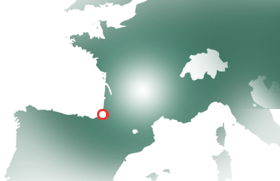 Logo COMMUNE D'USTARITZ