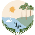 Logo COMMUNE D UZA