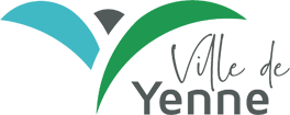 Logo COMMUNE D YENNE