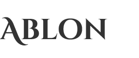 Logo COMMUNE DE ABLON