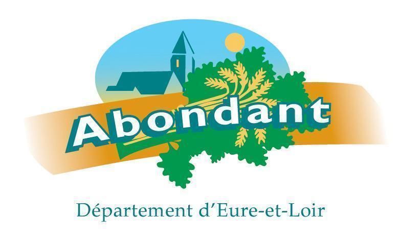 Logo COMMUNE DE ABONDANT