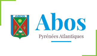 Logo COMMUNE DE ABOS