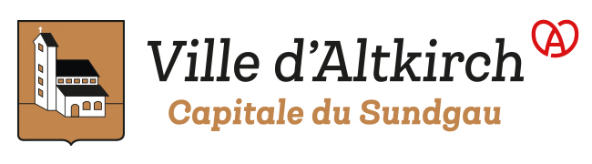 Logo COMMUNE DE ALTKIRCH
