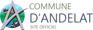 Logo COMMUNE DE ANDELAT