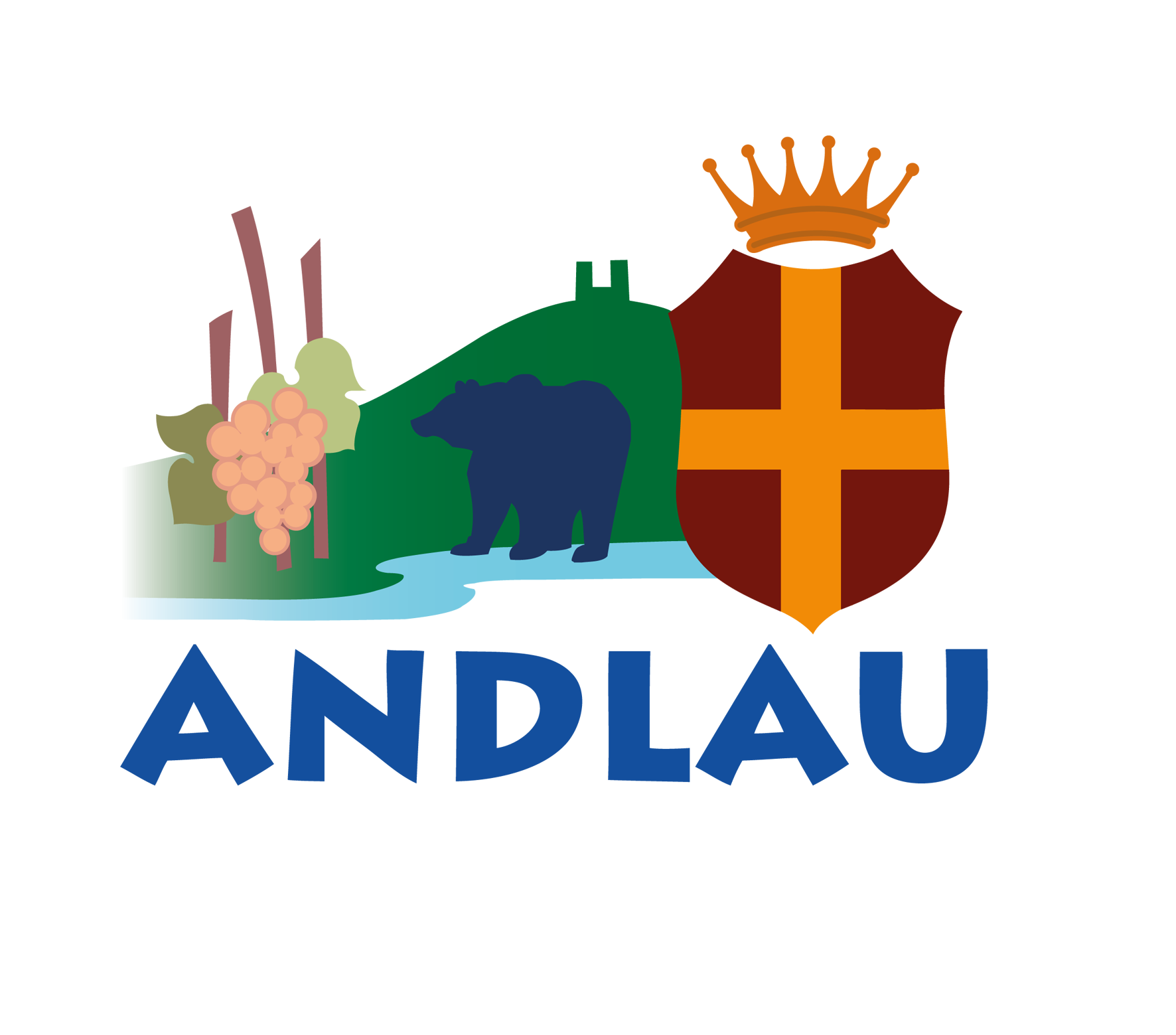 Logo COMMUNE DE ANDLAU