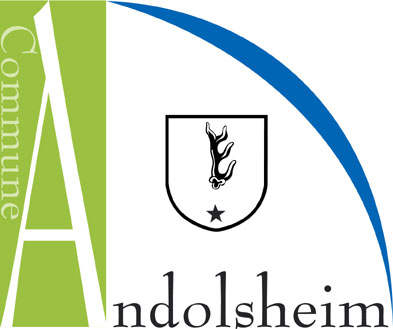Logo COMMUNE DE ANDOLSHEIM
