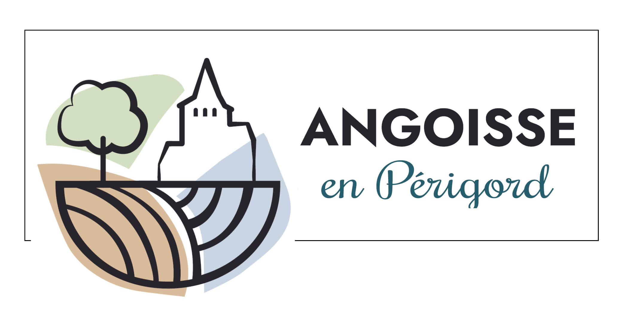 Logo COMMUNE DE ANGOISSE