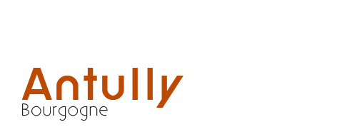 Logo COMMUNE DE ANTULLY